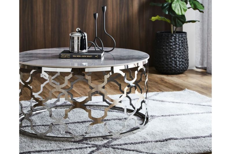 enel セラミックリビングテーブル　センタテーブル　くつろぎ空間　インテリア性　個性　家具屋　オシャレ