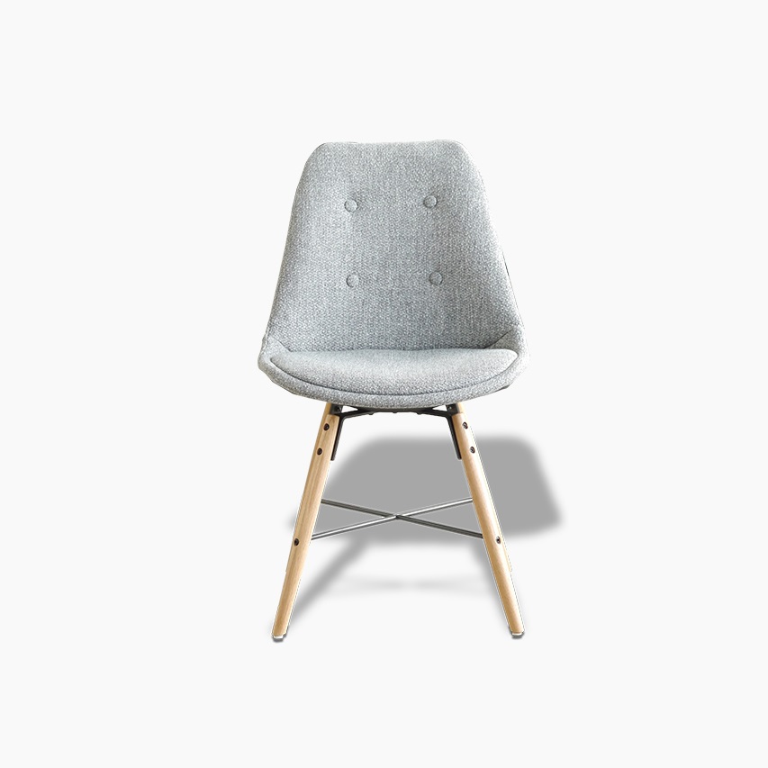 LUZ chair　ダイニングチェア　家具店ライノ