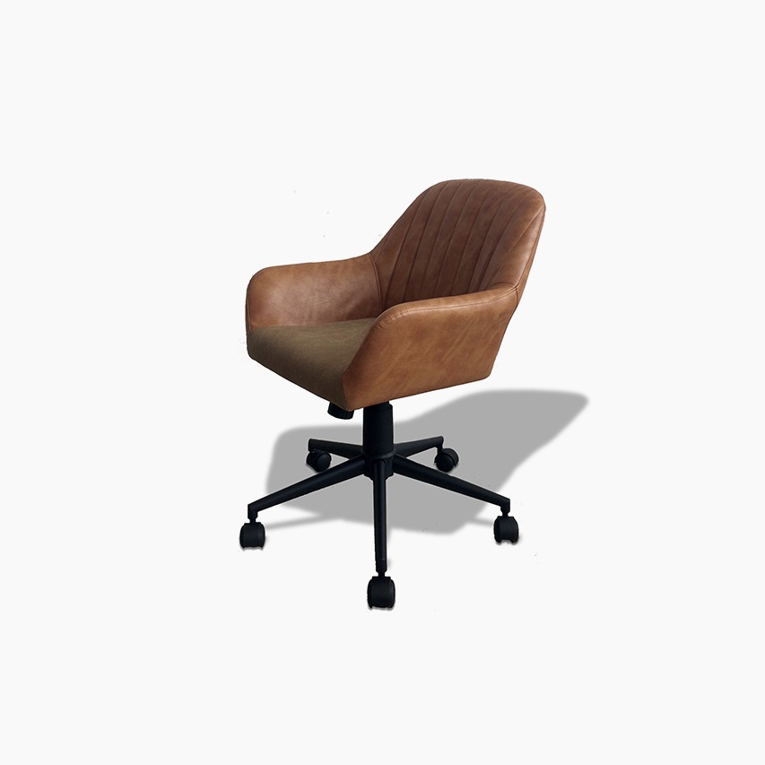 GD CHAIR　オフィスチェア　家具店ライノ