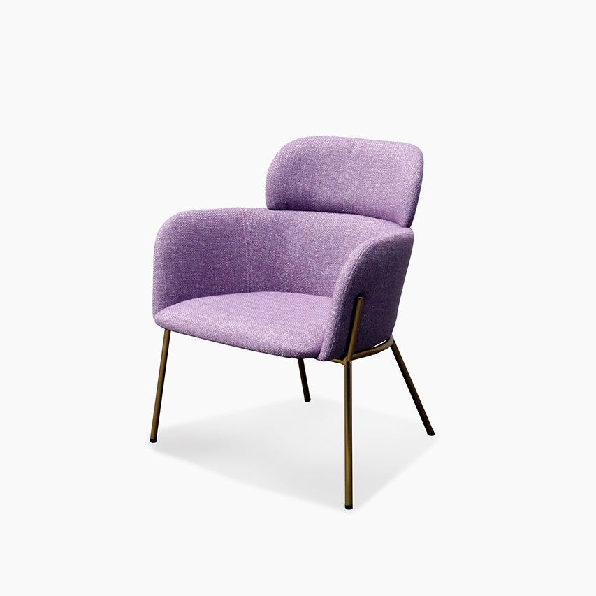 LINDO Chair　ラウンジチェア　家具店ライノ