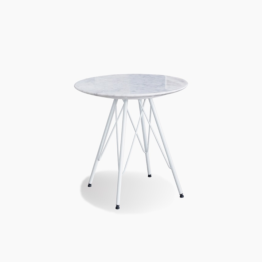 BM Side Table　サイドテーブル　家具店ライノ