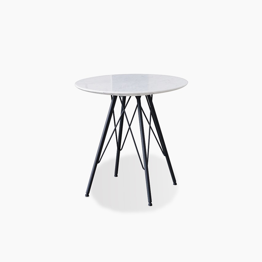 BM Side Table　サイドテーブル　家具店ライノ