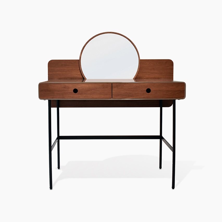 TN Dressing Table　デスク　家具店ライノ