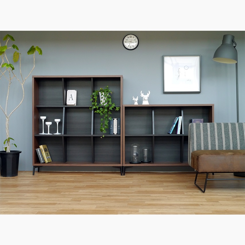 KJ 120 SHELF 3X2　シェルフ　家具店ライノ