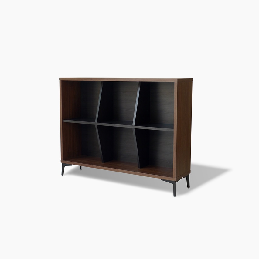 KJ 120 SHELF 3X2　シェルフ　家具店ライノ