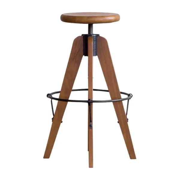 リフト　Hi Stool　家具店ライノ