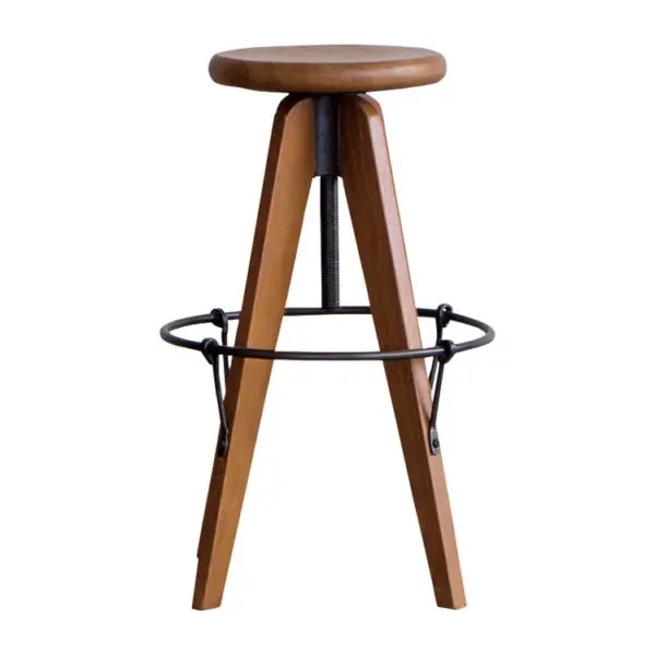 リフト　Hi Stool　家具店ライノ