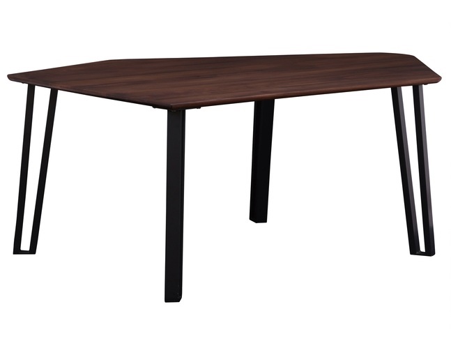 DINING TABLE FREIRE　ウォールナット　家具店ライノ