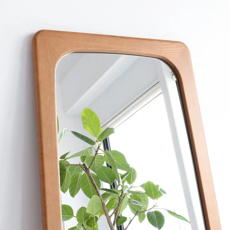 Herit.　ミラー　家具店ライノ