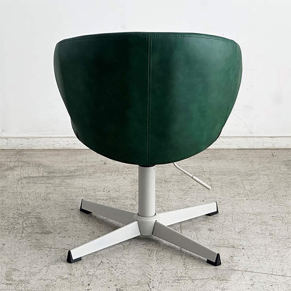 フラム　ラウンドチェア　家具店ライノ