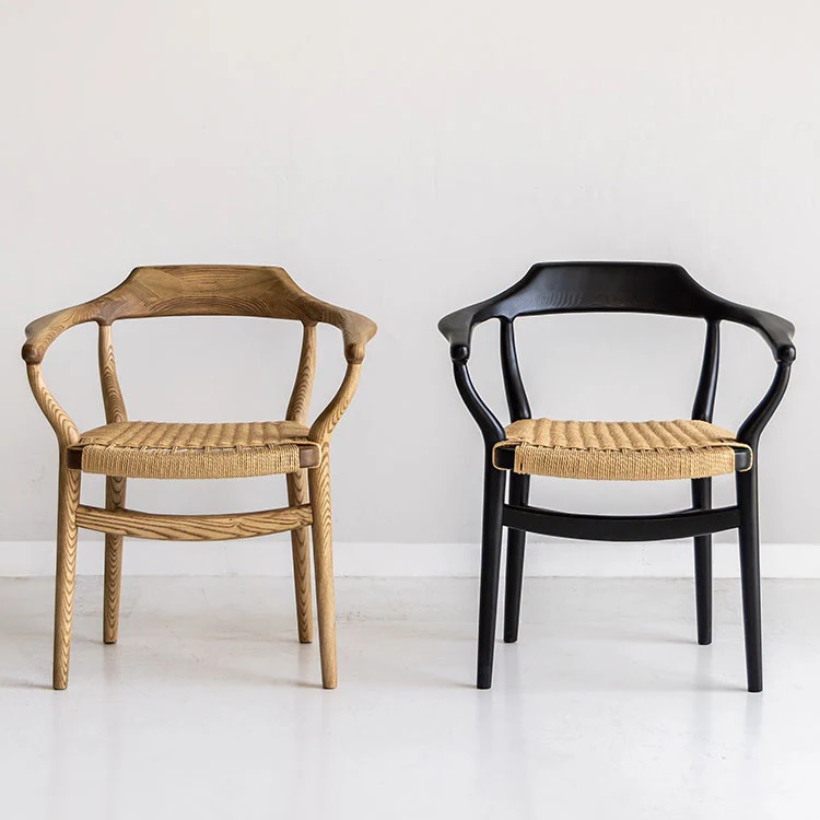 コタン　ダイニングチェア　家具店ライノ