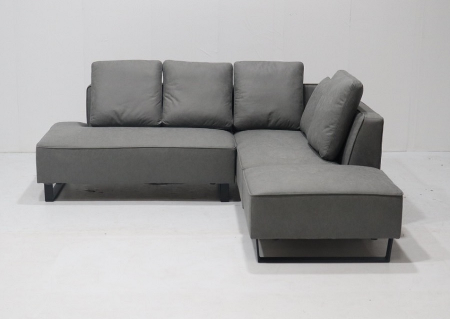 T.Daddy　カウチ ソファ　家具店ライノ