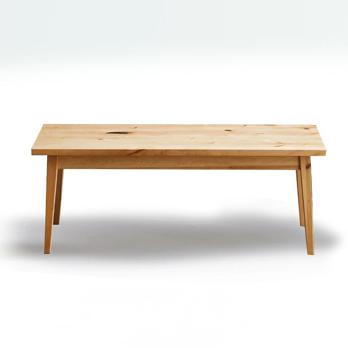 DWELLER　ベンチ チェア　家具店ライノ