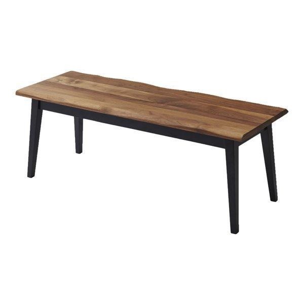 DWELLER　ベンチ チェア　家具店ライノ