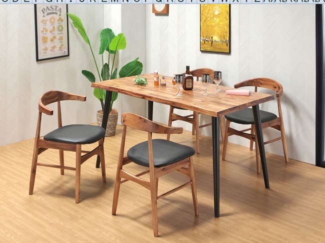 キリル　アカシア　家具店ライノ