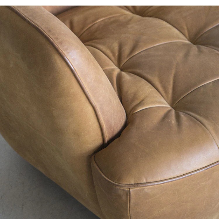 オピアム　3Pソファ　家具店ライノ