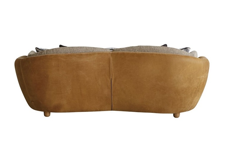 オピアム　コロラドソファ3P　家具店ライノ