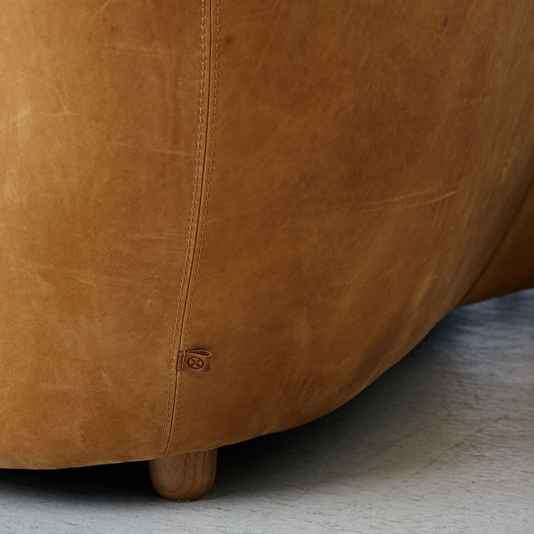 オピアム　コロラドソファ3P　家具店ライノ