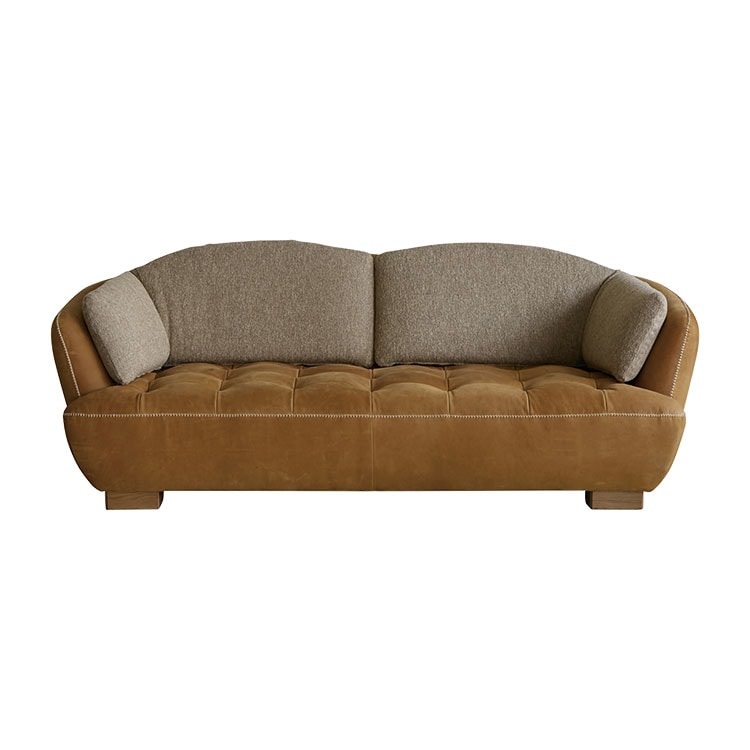 オピアム　コロラドソファ3P　家具店ライノ